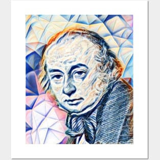 Isambard Kingdom Brunel Portrait | Isambard Kingdom Brunel Artwork 12 Posters and Art